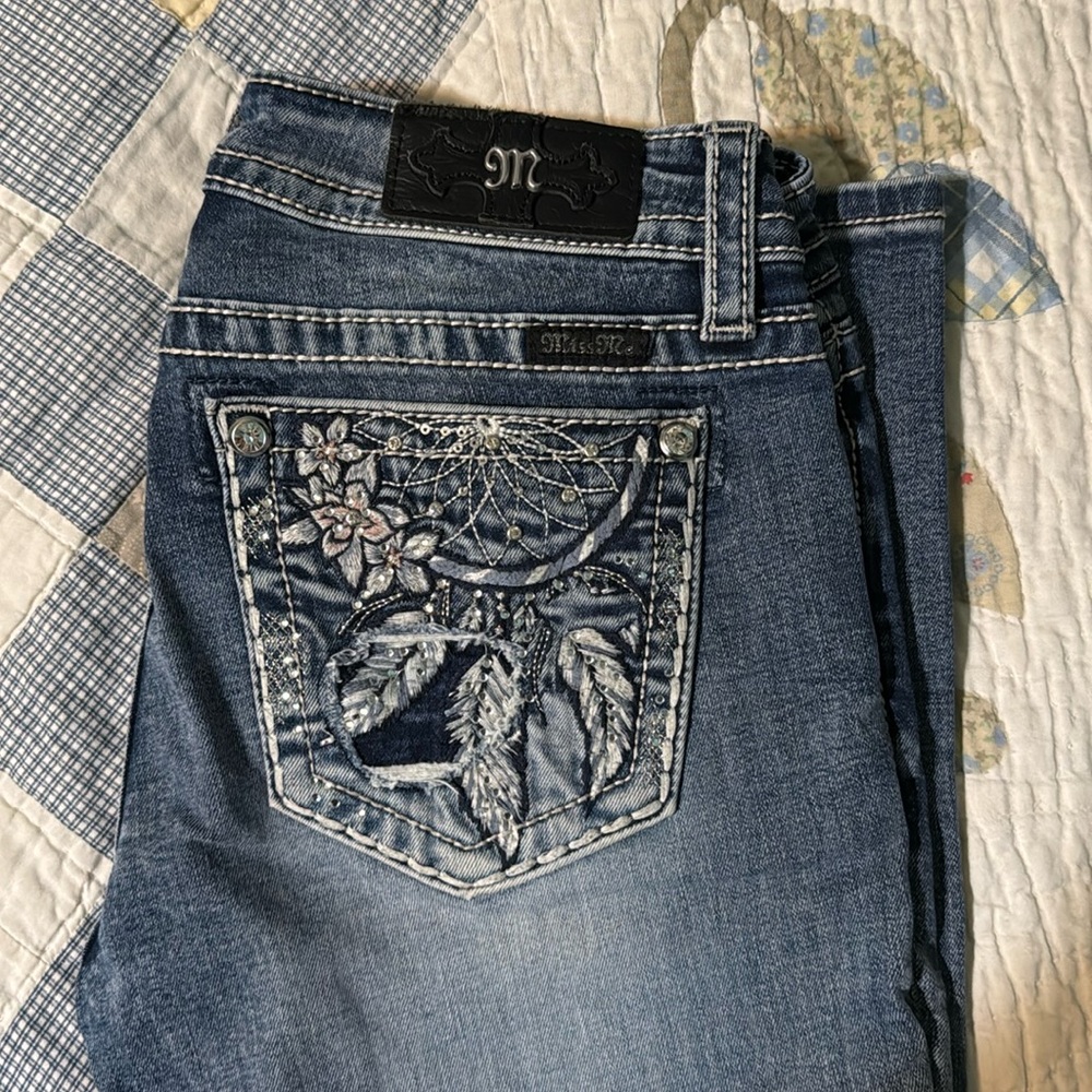 Miss me jeans - Picture 1 of 4